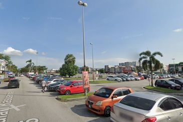 Bandar Botanic Klang