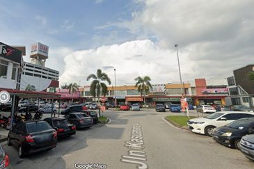 Bandar Botanic Klang