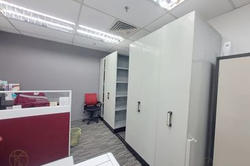 BBT One Boulevard, Bandar Bukit Tinggi