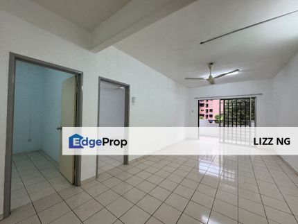 Pelangi Height Apartment, Selangor, Klang