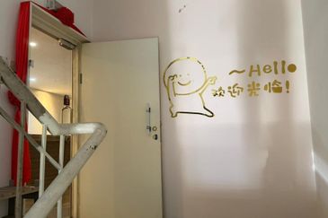 Bandar Botanic Klang