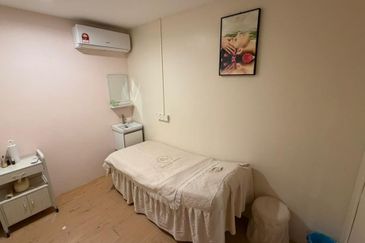 Bandar Botanic Klang