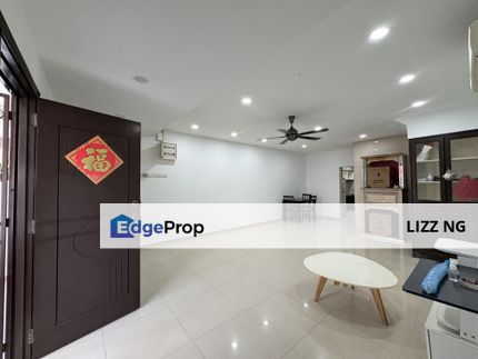 Taman Klang Utama 16x55 Renovated & Extended For Sale, Selangor, Klang