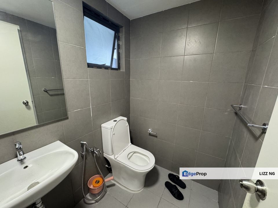 Berkeley Uptown 551sqft Studio Fully Furnished For Rent, Selangor, Klang