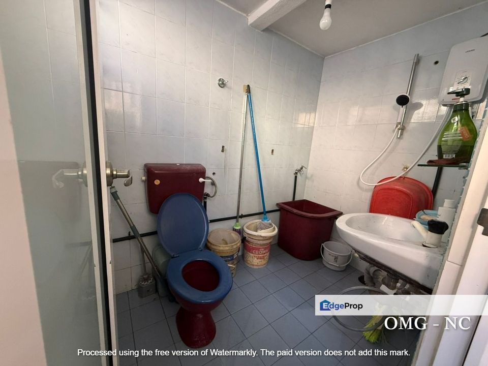 Taman Melawati Kapar 2-Storey Renovated & Extended For Sale, Selangor, Kapar 