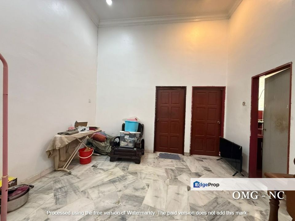 Taman Melawati Kapar 2-Storey Renovated & Extended For Sale, Selangor, Kapar 