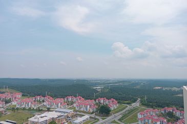 Residensi KLIA