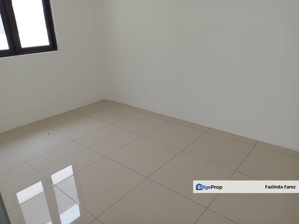 KLIA Residensi >15 Minutes to KLIA > New Apartment Ready to Move> For Rent, Negeri Sembilan, Nilai