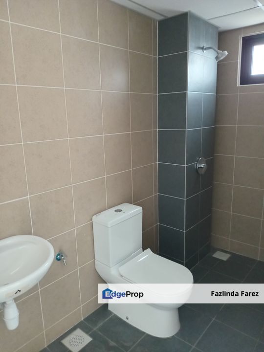 KLIA Residensi >15 Minutes to KLIA > New Apartment Ready to Move> For Rent, Negeri Sembilan, Nilai