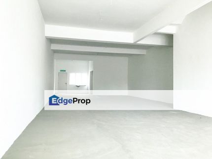 KLIA Business Center > Nilai - Intermediate Shop Office 15 minutes to KLIA  > For Rent, Negeri Sembilan, Nilai