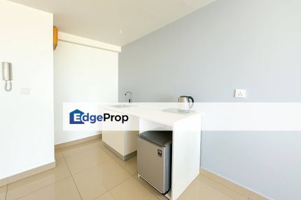Setia Alam Trefoil Apartment - For Sale, Selangor, Setia Alam/Alam Nusantara