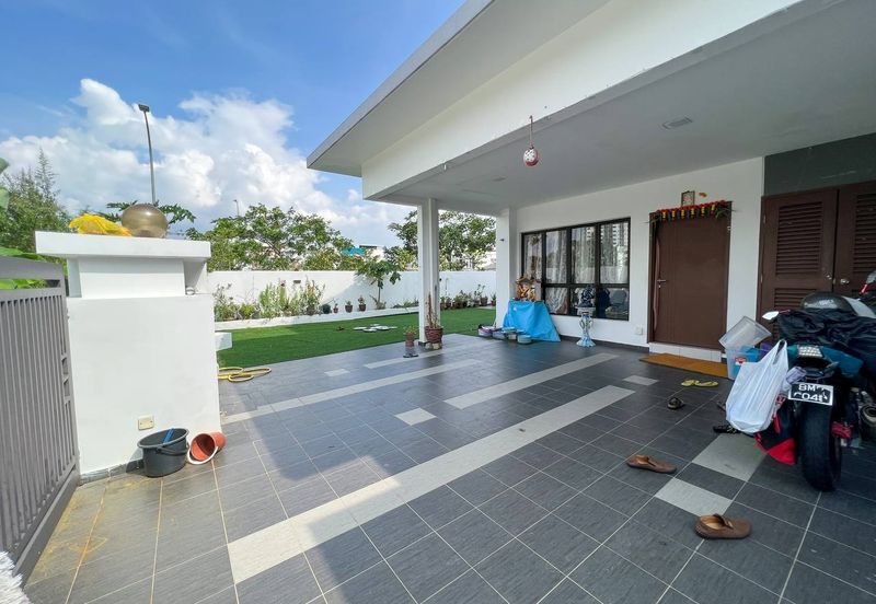 Setia Alam