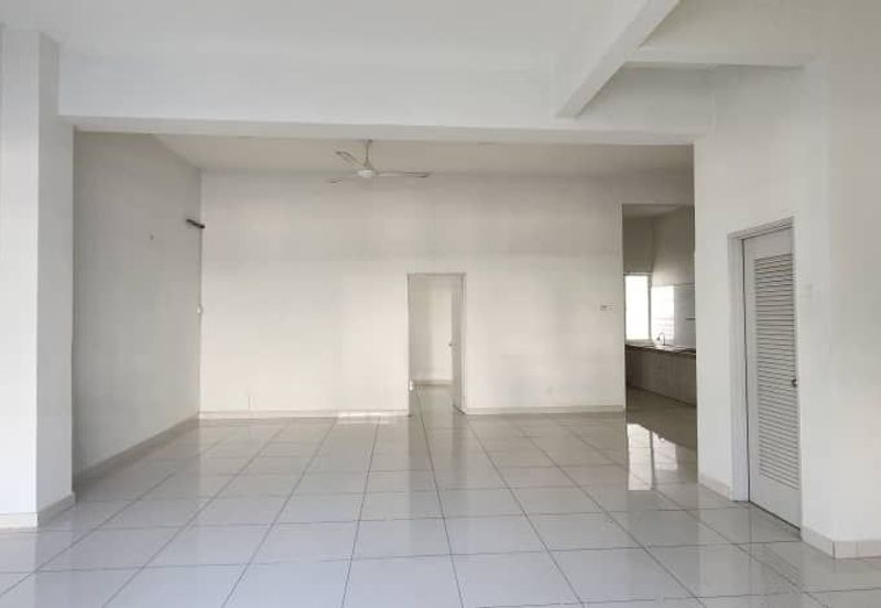 Marbella @ D'Kayangan