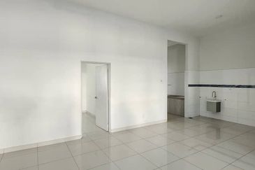 Marbella @ D'Kayangan