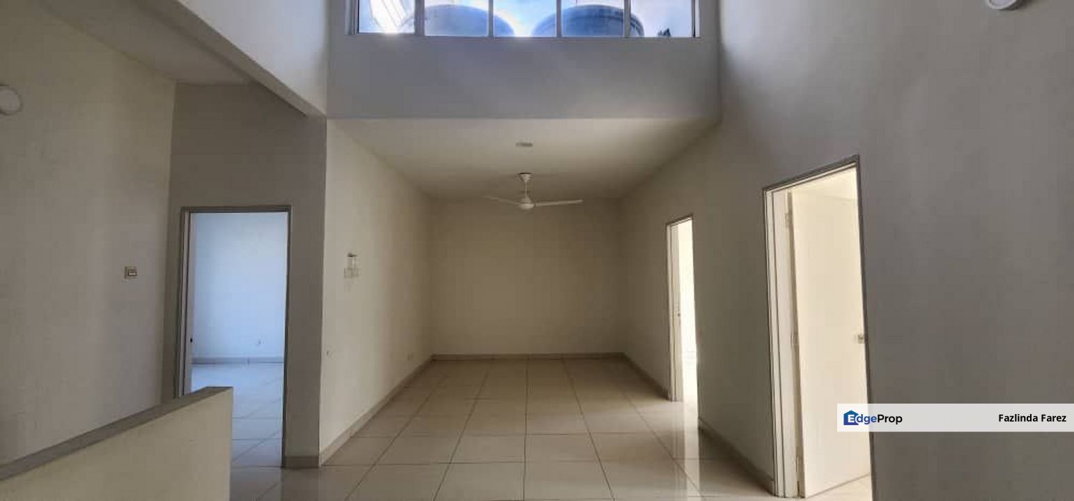 D'Kayangan Seksyen 13 Shah Alam > Superlink House For Rent , Selangor, Shah Alam