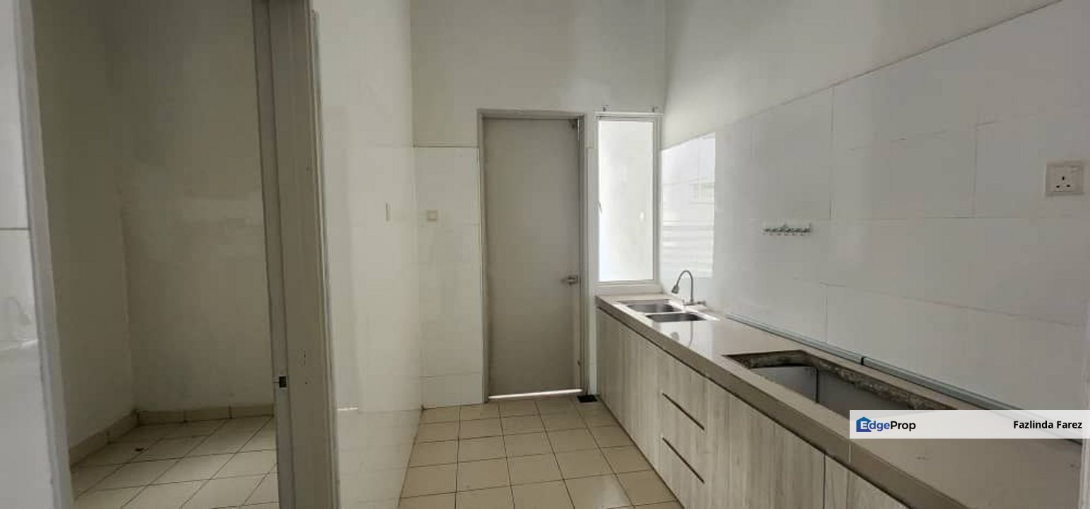 D'Kayangan Seksyen 13 Shah Alam > Superlink House For Rent , Selangor, Shah Alam