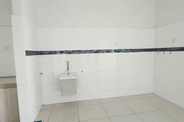 Marbella @ D'Kayangan