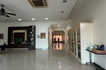 Lorong Bukit Kuda 1 