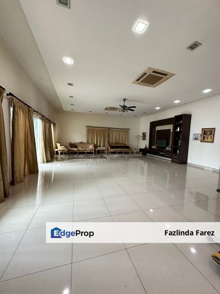 Bukit Kuda, Klang > Bungalow With Spacious Land > For Sale, Selangor, Klang