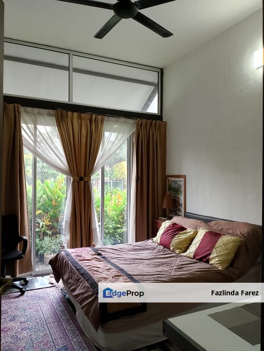 Planters Haven, Nilai > Bungalow with Orchard Spacious Land > For Sale
, Negeri Sembilan, Nilai