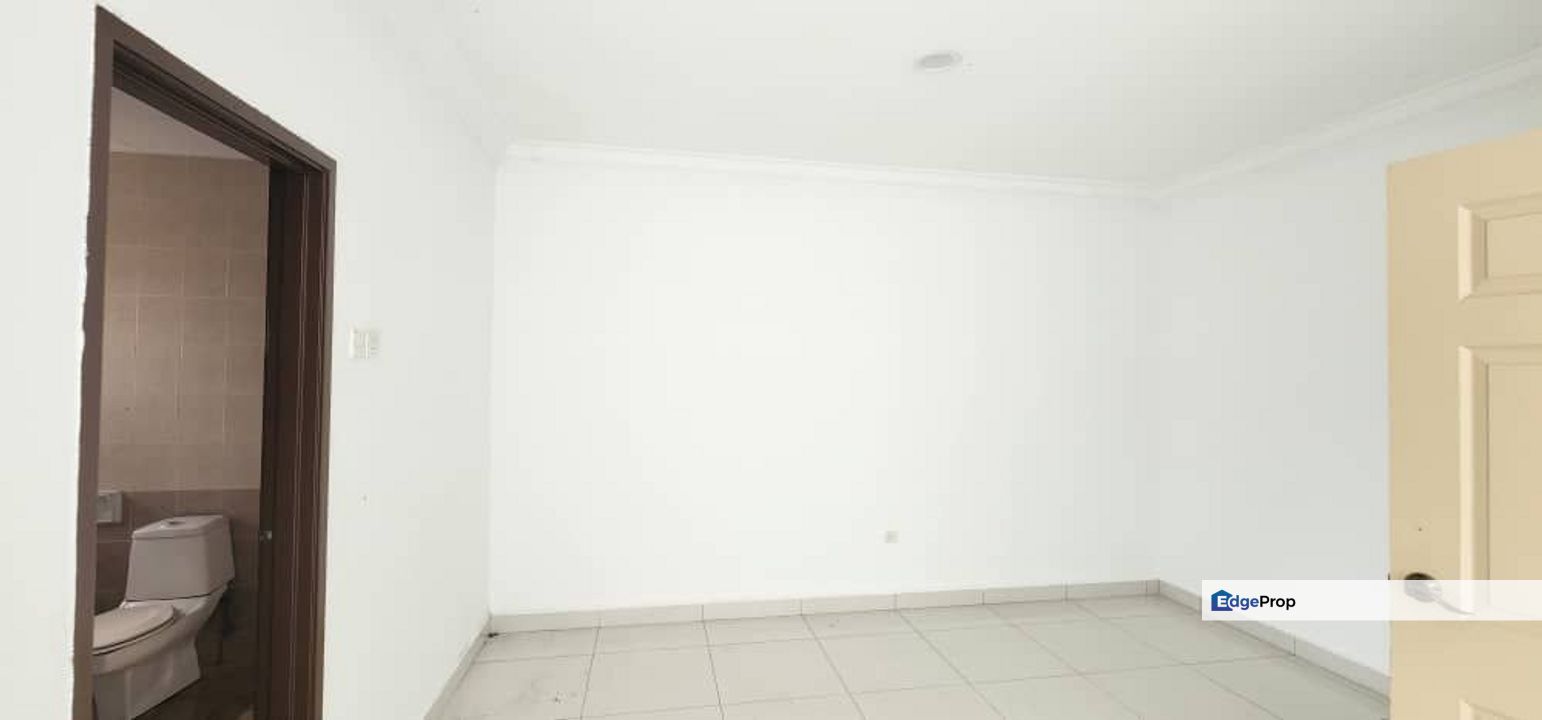 D'Kayangan, Shah Alam> Superlink House - For Rent, Selangor, Shah Alam