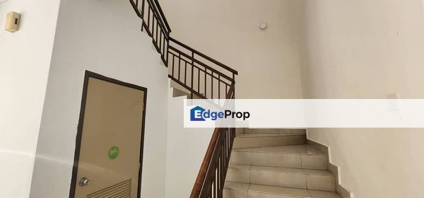 D'Kayangan, Shah Alam> Superlink House - For Rent, Selangor, Shah Alam