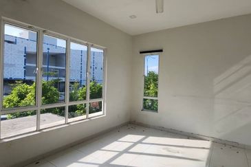 Marbella @ D'Kayangan