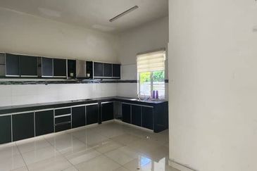 Marbella @ D'Kayangan