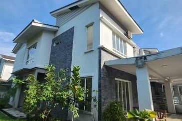 Marbella @ D'Kayangan