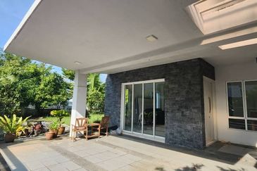 Marbella @ D'Kayangan