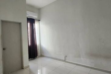 Marbella @ D'Kayangan