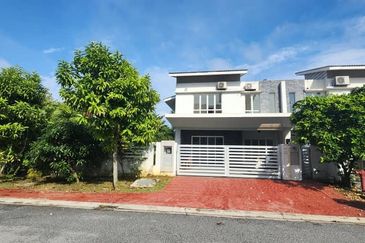 Marbella @ D'Kayangan