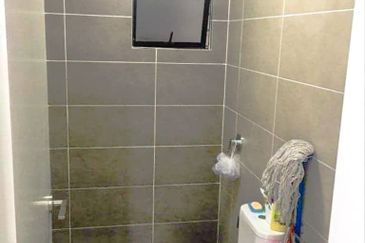 Residensi Hijauan (The Greens)