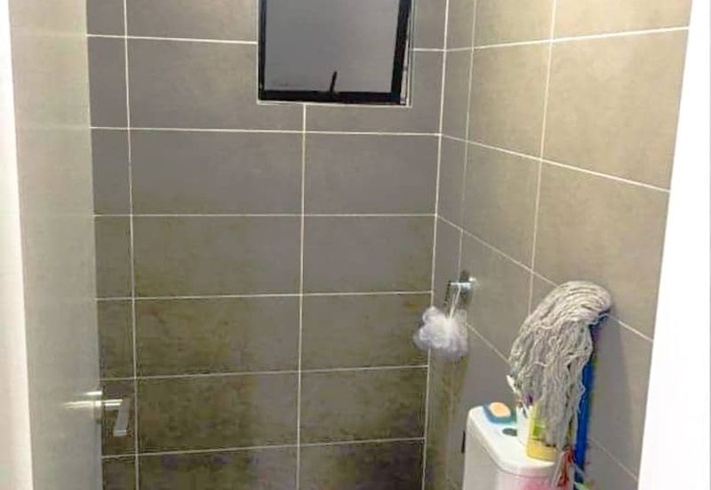 Residensi Hijauan (The Greens)