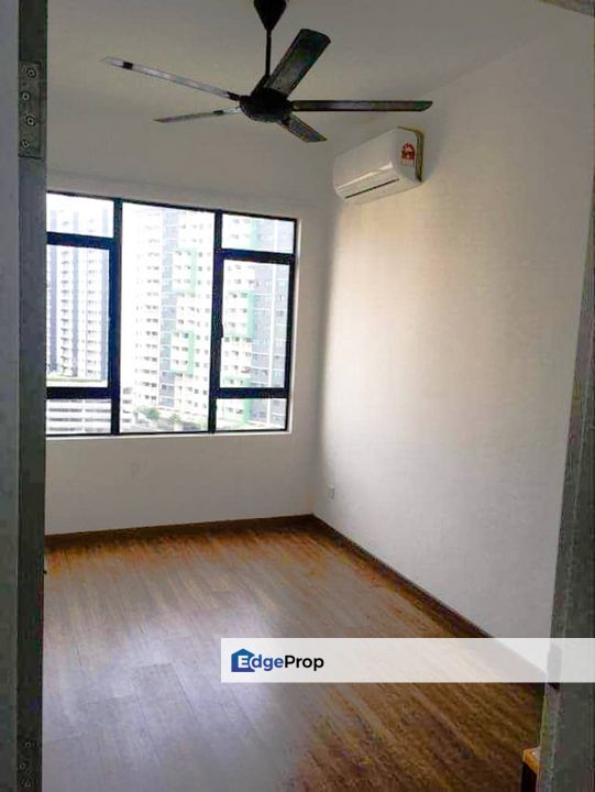 Residensi Hijauan, Seksyen 22- Shah Alam > Apartment For Sale, Selangor, Shah Alam