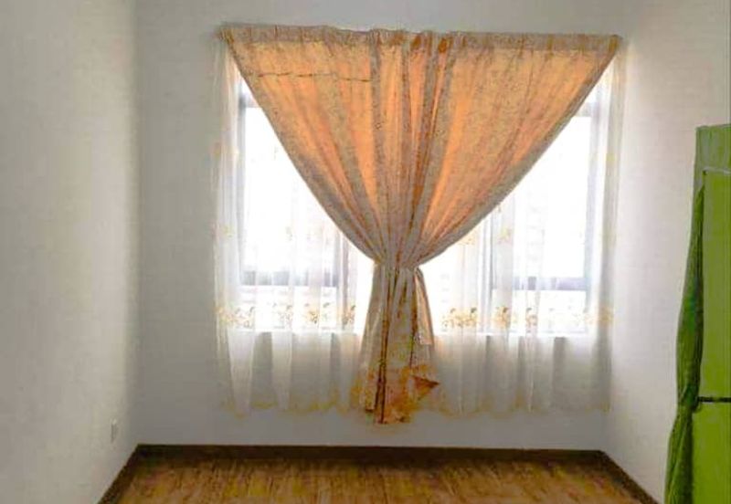 Residensi Hijauan (The Greens)