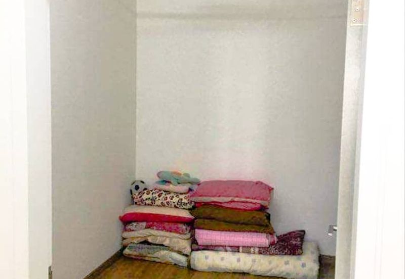 Residensi Hijauan (The Greens)