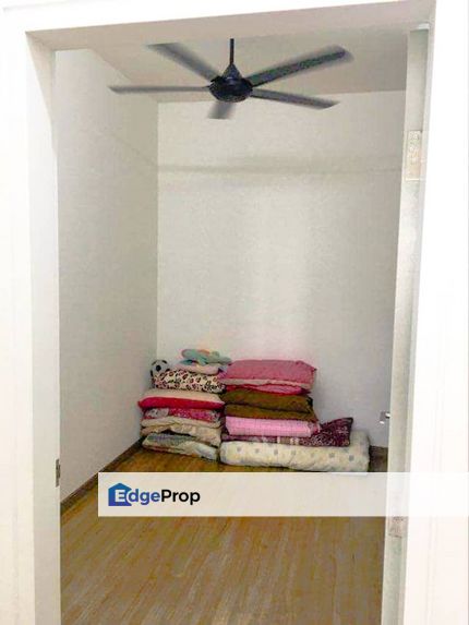 Residensi Hijauan, Seksyen 22- Shah Alam > Apartment For Sale, Selangor, Shah Alam