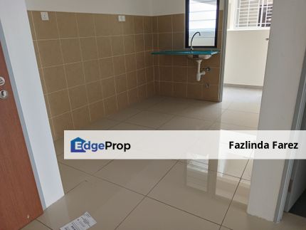 KLIA Residensi > Apartment Near to KLIA > Below Market Rate > For Sale, Negeri Sembilan, Nilai