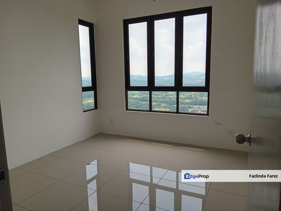 KLIA Residensi > Apartment Near to KLIA > Below Market Rate > For Sale, Negeri Sembilan, Nilai