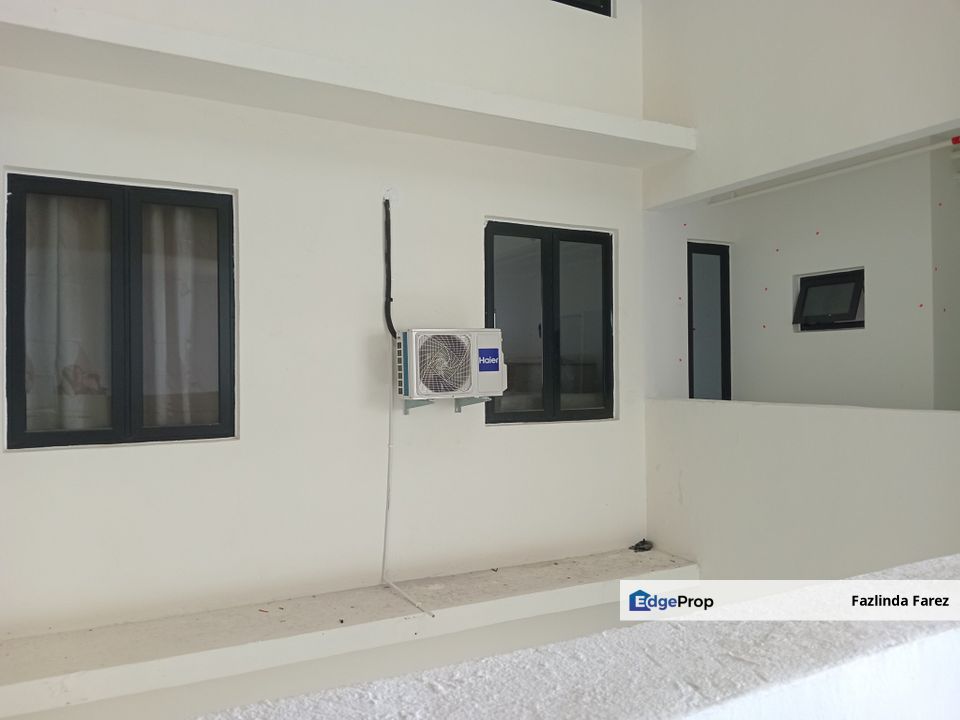 KLIA Residensi – Apartment with Greenery View [Below Market Value] > For Sale, Negeri Sembilan, Nilai