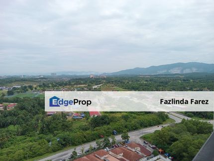 KLIA Residensi – Apartment with Greenery View [Below Market Value] > For Sale, Negeri Sembilan, Nilai