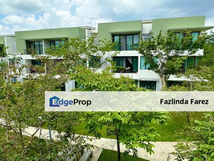 U9, Shah Alam > Townvilla, Cahaya SPK ( Primer Garden ) > For Sale, Selangor, Shah Alam