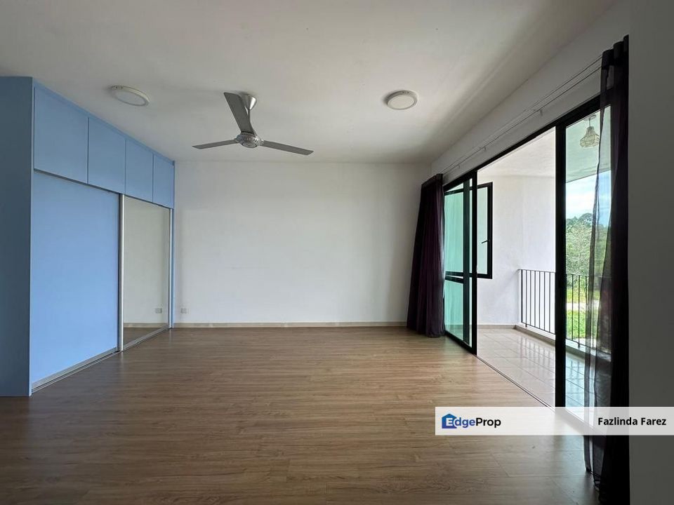 U9, Shah Alam > Townvilla, Cahaya SPK ( Primer Garden ) > For Sale, Selangor, Shah Alam