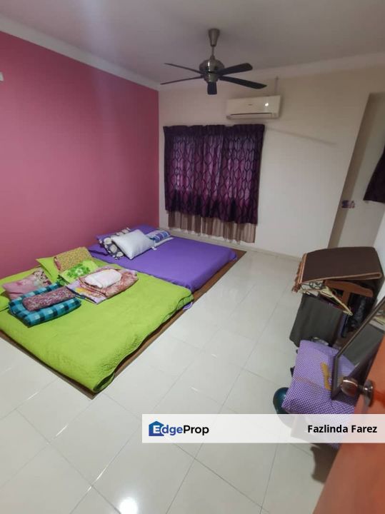 Impiana Residence Nilai, Negeri Sembilan > Double Storey Semi-D Cluster > For Sale, Negeri Sembilan, Nilai