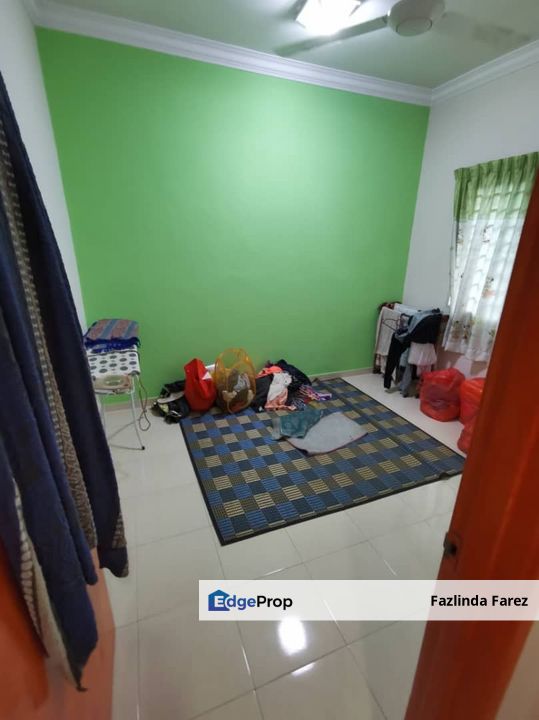 Impiana Residence Nilai, Negeri Sembilan > Double Storey Semi-D Cluster > For Sale, Negeri Sembilan, Nilai