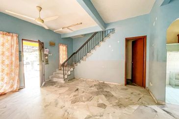 Lorong Cakera Purnama 12/13