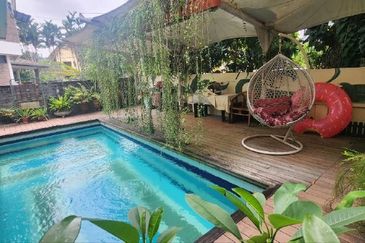 Seksyen 3, Shah Alam