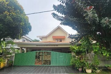 Seksyen 3, Shah Alam