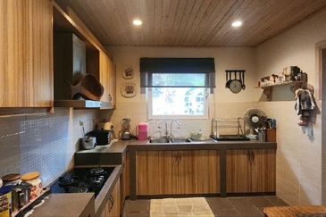 Seksyen 3, Shah Alam